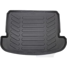 OtoLine Nissan X-Trail 2013 Model 7 Koltuk Bagaj Havuzu