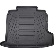 OtoLine Opel Astra H Sedan 2009 Model Bagaj Havuzu