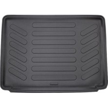 OtoLine Opel Astra K Hb 2017 Model Bagaj Havuzu