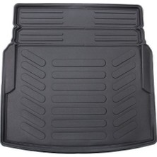 OtoLine Mercedes Cls C219 2010 Model Bagaj Havuzu