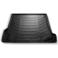 OtoLine Opel Combo Combi 2008 Model Bagaj Havuzu