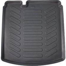 OtoLine Opel Astra J Sedan 2017 Model Bagaj Havuzu