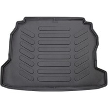 OtoLine Opel Astra Sedan 2000 Model Bagaj Havuzu