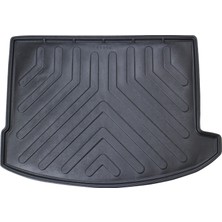 OtoLine Mini Countryman 2019 Model Bagaj Havuzu