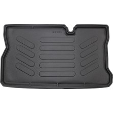 OtoLine Opel Corsa C 2005 Model Bagaj Havuzu