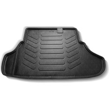 OtoLine Mitsubishi Lancer 2015 Model Bagaj Havuzu