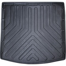 OtoLine Mitsubishi Outlander Hybrit 2019 Model Bagaj Havuzu