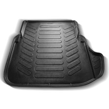 OtoLine Mercedes E Serisi W211 2006 Model Bagaj Havuzu