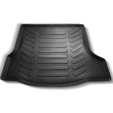 OtoLine Renault Symbol 2017 Model Bagaj Havuzu