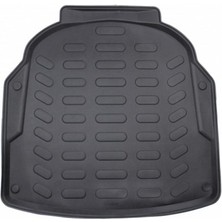 OtoLine Mercedes E Serisi W212 2013 Model Plastik Setli Bagaj Havuzu