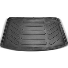 OtoLine Seat Ateca 4x4 2021 Model Bagaj Havuzu