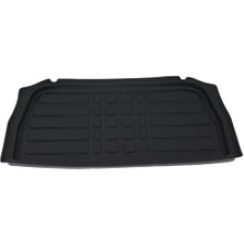 OtoLine Mincooper Countryman 2015 Model Bagaj Havuzu