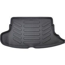 OtoLine Nissan Juke 2013 Model Bagaj Havuzu