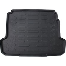 OtoLine Renault Fluence 2022 Model Bagaj Havuzu