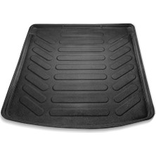 OtoLine Seat Exeo Sedan 2010 Model Bagaj Havuzu