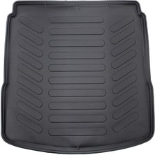 OtoLine Renault Talisman Sedan 2020 Model Bagaj Havuzu