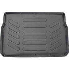 OtoLine Peugeot 208 2014 Model Bagaj Havuzu