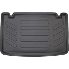 OtoLine Renault Clio 4 2012 Model Bagaj Havuzu