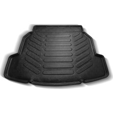 OtoLine Renault Latitude 2016 Model Bagaj Havuzu