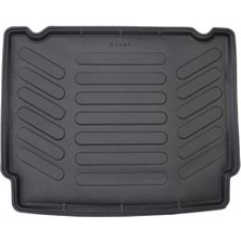 OtoLine Renault Clio 4 Stw 2016 Model Düşük Zemin Bagaj Havuzu