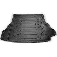 OtoLine Renault Laguna 2 2007 Model Bagaj Havuzu