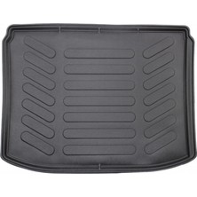 OtoLine Peugeot 308 2012 Model Bagaj Havuzu