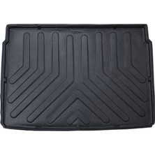 OtoLine Peugeot 2008 Model 2022 Model Üst Bagaj Havuzu