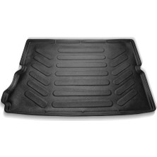 OtoLine Peugeot 5008 2020 Model Bagaj Havuzu