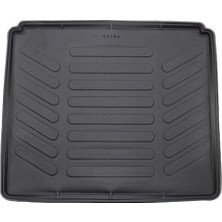 OtoLine Peugeot 407 Stw 2007 Model Bagaj Havuzu