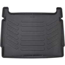 OtoLine Peugeot 5008 Crossover 2012 Model Bagaj Havuzu