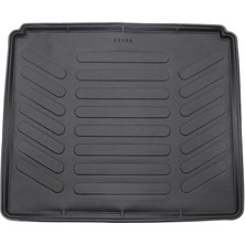 OtoLine Peugeot 407 Sedan 2004 Model Bagaj Havuzu