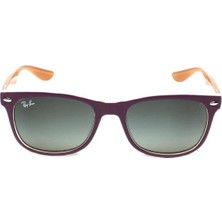 Ray-Ban Junior Ray-Ban Rj 9052S Col 7033/11 48-16-130 Çocuk Güneş Gözlüğü