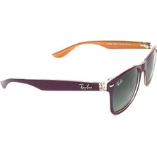 Ray-Ban Junior Ray-Ban Rj 9052S Col 7033/11 48-16-130 Çocuk Güneş Gözlüğü