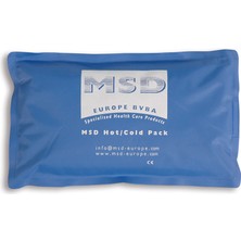Kifidis Mvs Moves Sıcak/Soğuk Kompres (Hot/Cold Pack)