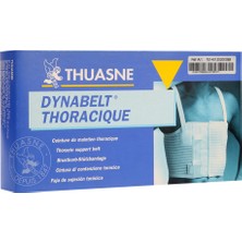 Thuasne 7014 Thuasne Dynabelt Thoracic  1