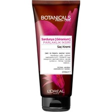 L'Oréal Paris Loreal Botanicals Fresh Care Saç Kremi Sardunya Parlaklık Iksiri 200ML