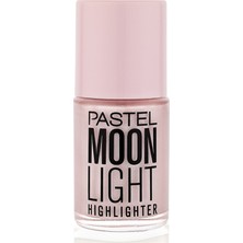 Pastel Mooolight Highlighter 100