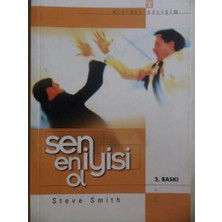 Sen En Iyisi Ol - Steve Smith