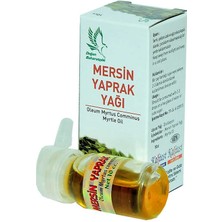 Melek Store  Mersin Yaprak Yağı 10 cc