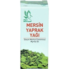 Melek Store  Mersin Yaprak Yağı 10 cc