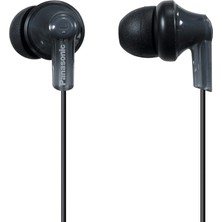 Panasonic Ergofit RP-HJE120K Kulak Içi Kulaklık