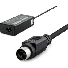 Hadron HD8842 24V 2.5A 3pın Yazar Kasa Adaptör