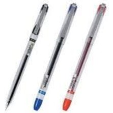 Dong-a Iğne Uçlu 0,5 mm Pilot Kalem 3 Renk