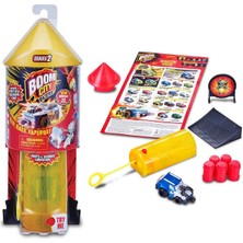 Giochi Preziosi Boom City Racers Delüks Paket S2 BMC07000