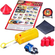 Giochi Preziosi Boom City Racers Delüks Paket S2 BMC07000