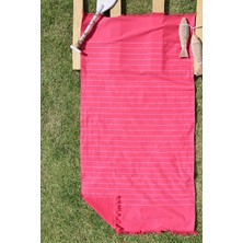 Baveno Pamuk Outlet 90X180 Plaj Havlusu