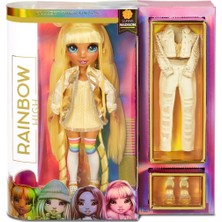 Giochi Preziosi 569626E7C Sunny Madison - Rainbow High
