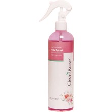 Clean Rose Gül Oda Sprey 375 ml