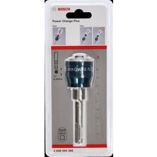 Bosch Power Change Sds Plus Adaptör 105 mm