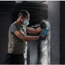 Bosch Gws 9-115S  Avuç Taşlama 115 mm Devir Ayarlı